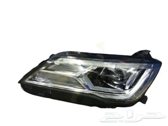 قطع ام جي 5 2018-2023 MG5 3