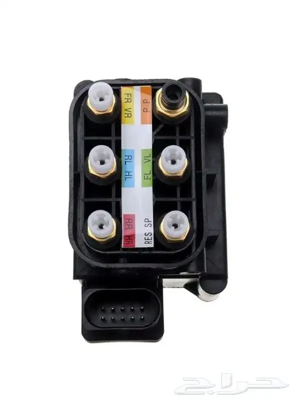 شركة المعايير للمساعدات هيدروليك 11