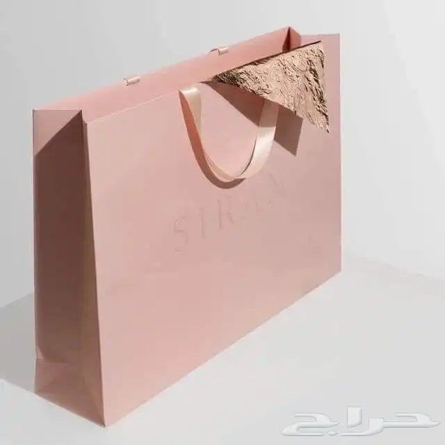 بكج عبايات طباعة بوكسات و اكياس 1