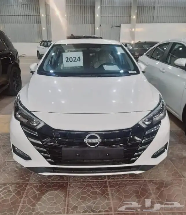 نسيان صني الشكل الجديد 2024 بدون دفعه اولى 1