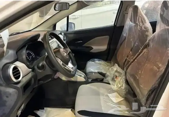 نسيان صني الشكل الجديد 2024 بدون دفعه اولى 13