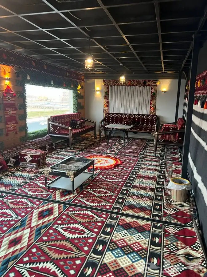 جناح عرسان 8