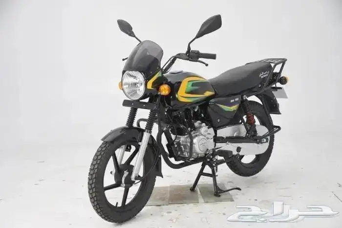 العميد بوكسر 150cc قوة و ثبات 8