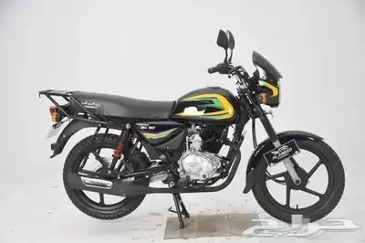 العميد بوكسر 150cc قوة و ثبات 5