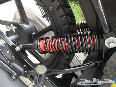 العميد بوكسر 150cc قوة و ثبات 21