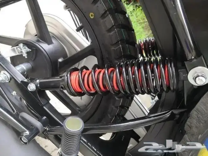 العميد بوكسر 150cc قوة و ثبات 22