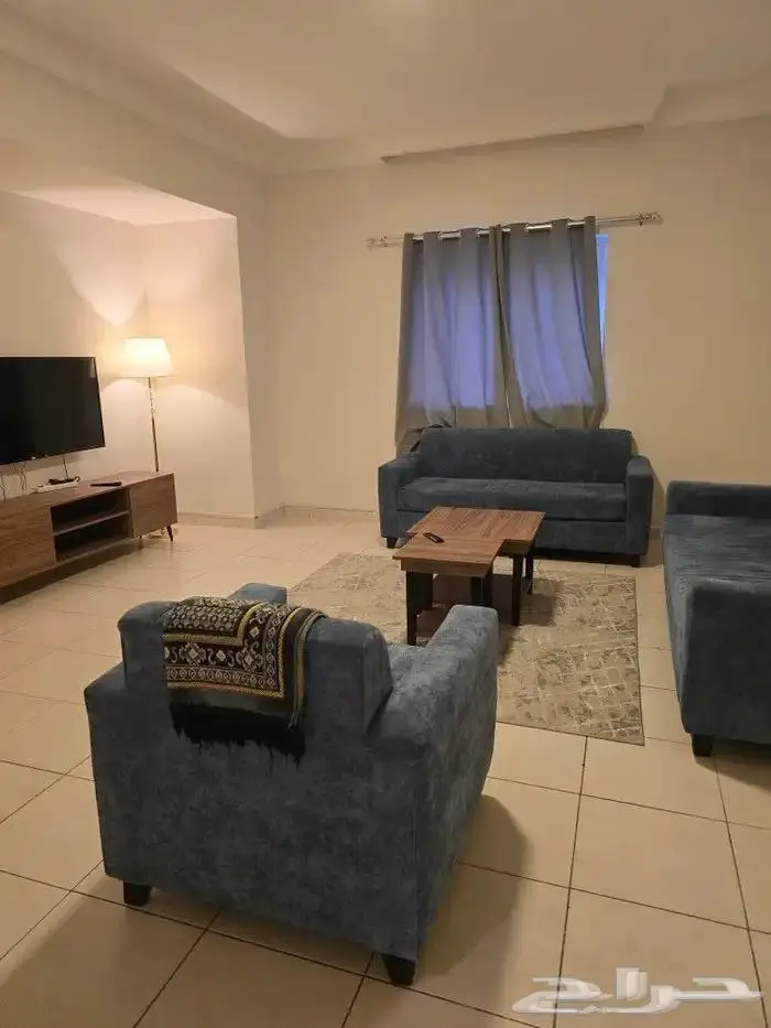 شقق مفروشه للايجار الشهري 6