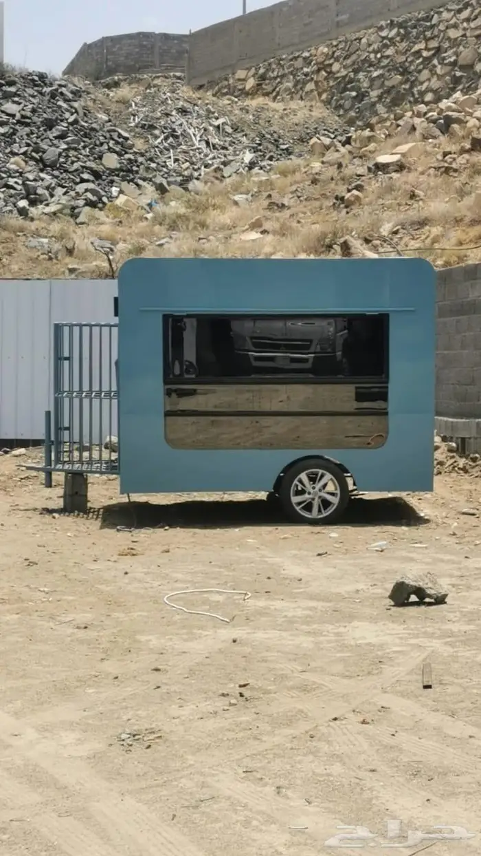 فود ترك للبيع جملة 0