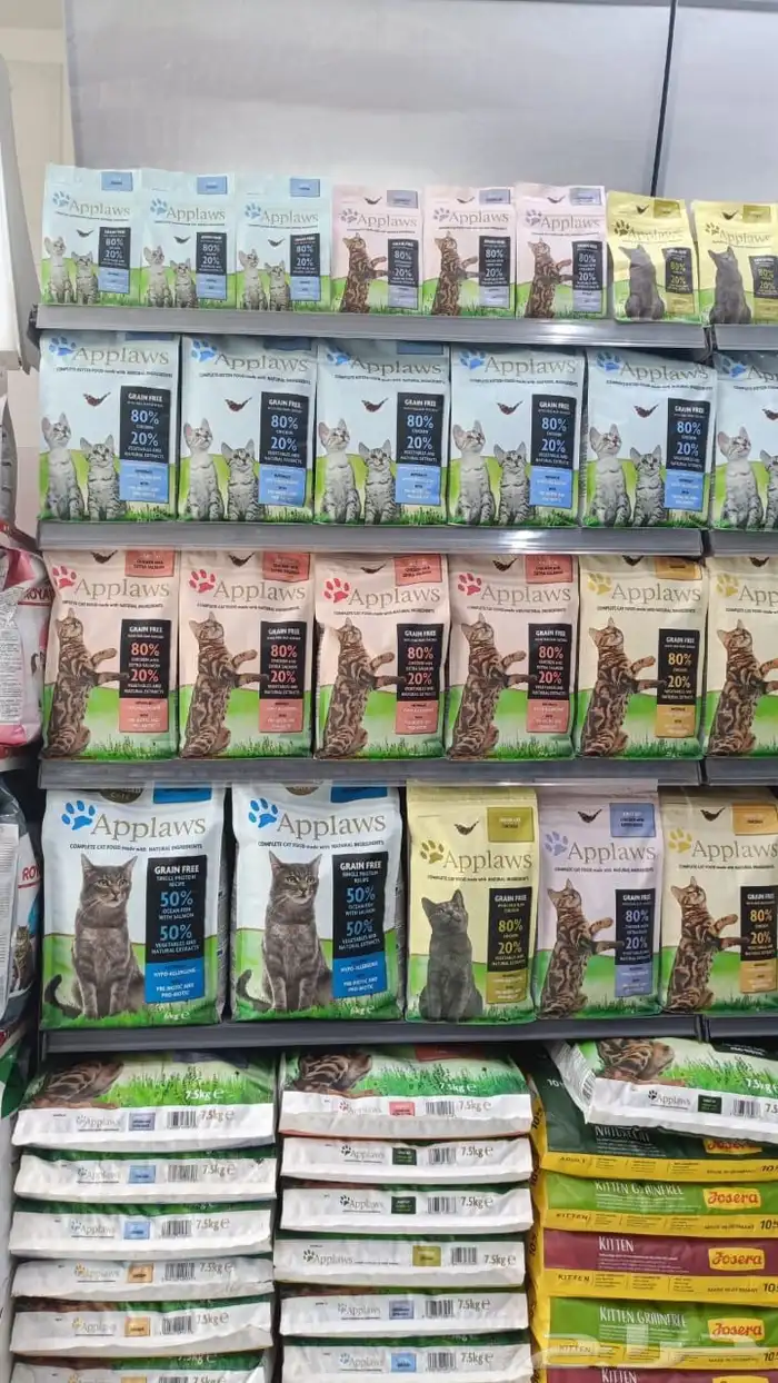 مستلزمات حيوانات اليفة وخدمات 9