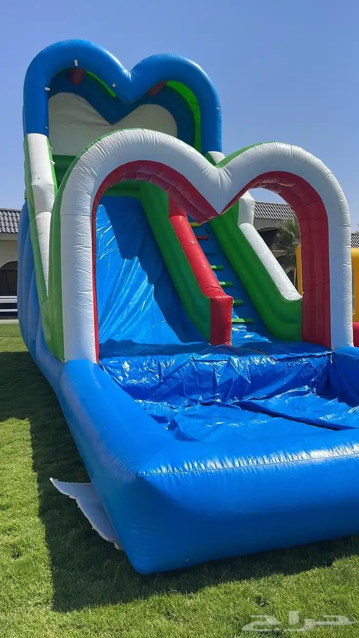 الترفيه 2