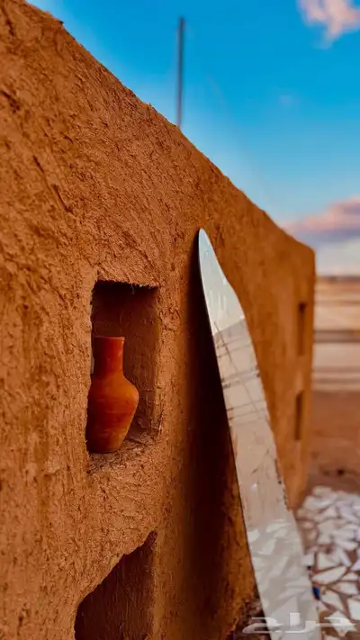 عندك مناسبه ( مخيم للايجار اليومي ) 37