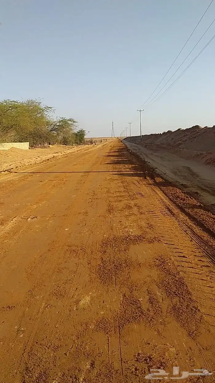 مواسير خرسانية وعبارات سيول 11