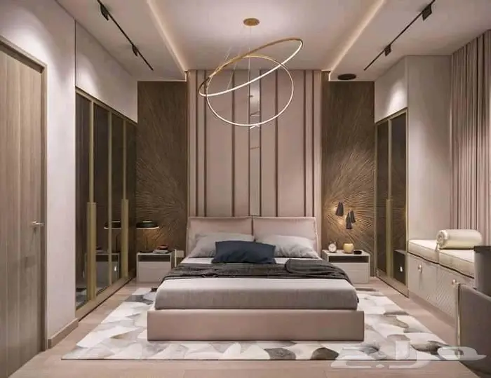 مصمم ديكورات محلات مكاتب مطاعم فلل شقق أسعارنا رخيصة جدااا 19