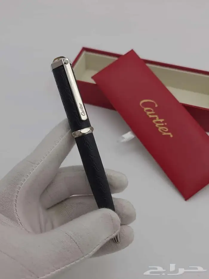 اقلام كارتير 0