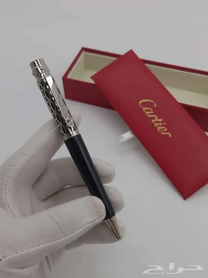 اقلام كارتير 3