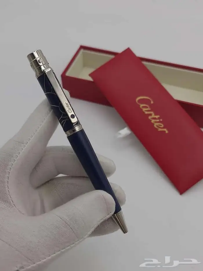 اقلام كارتير 6