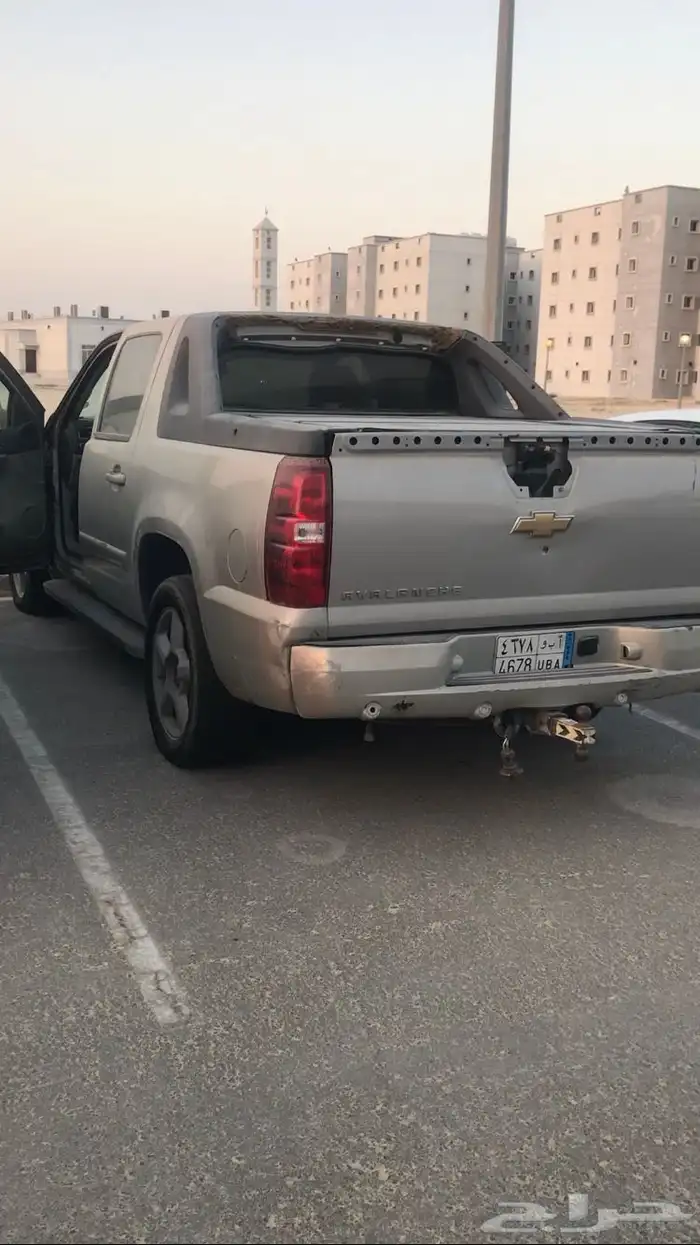 أفلانش. 2007 دبل. 1