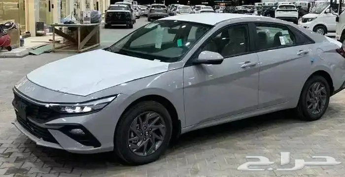 النترا سمارت 1.6 موديل 2025 8
