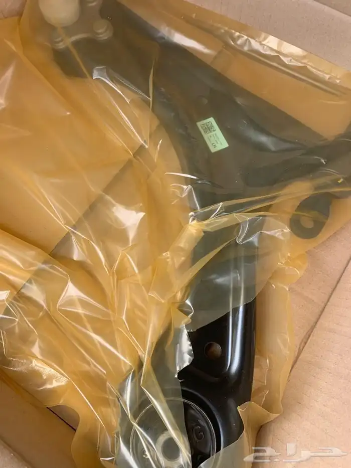 كيا K5 مقص أمامي يسار وكالة 0