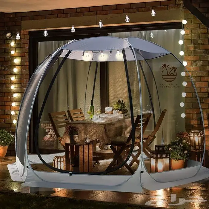 خيام و ناموسيات 38