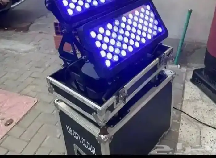 حفلات افتتاحت 1