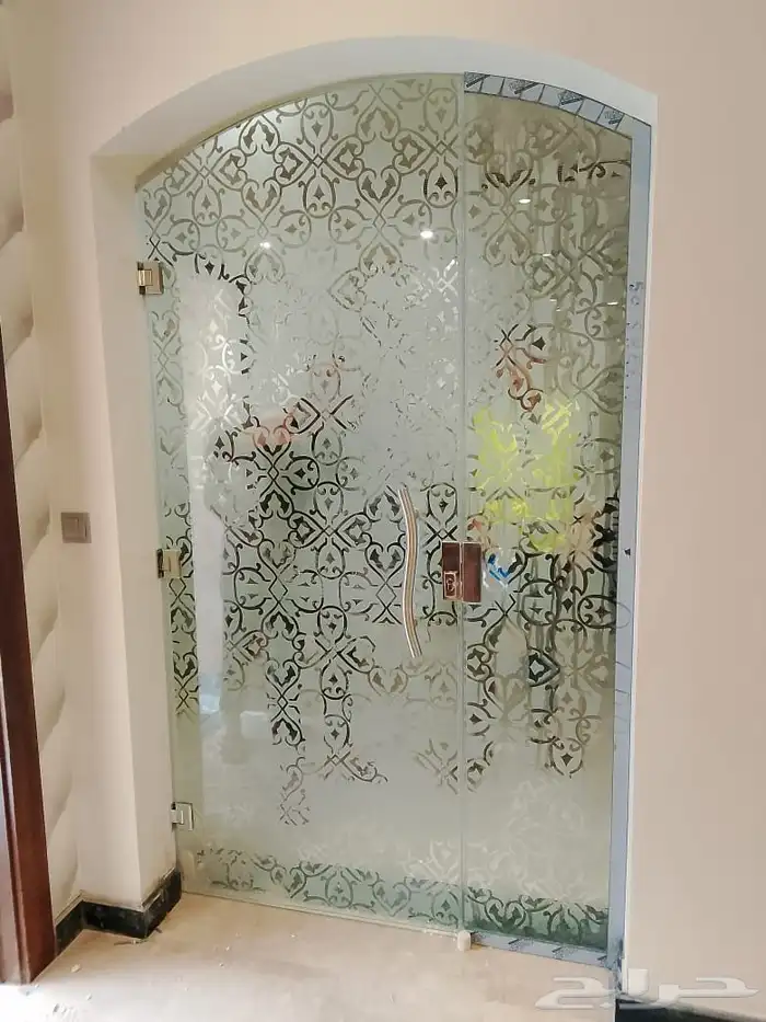 زجاج سيكوريت 14