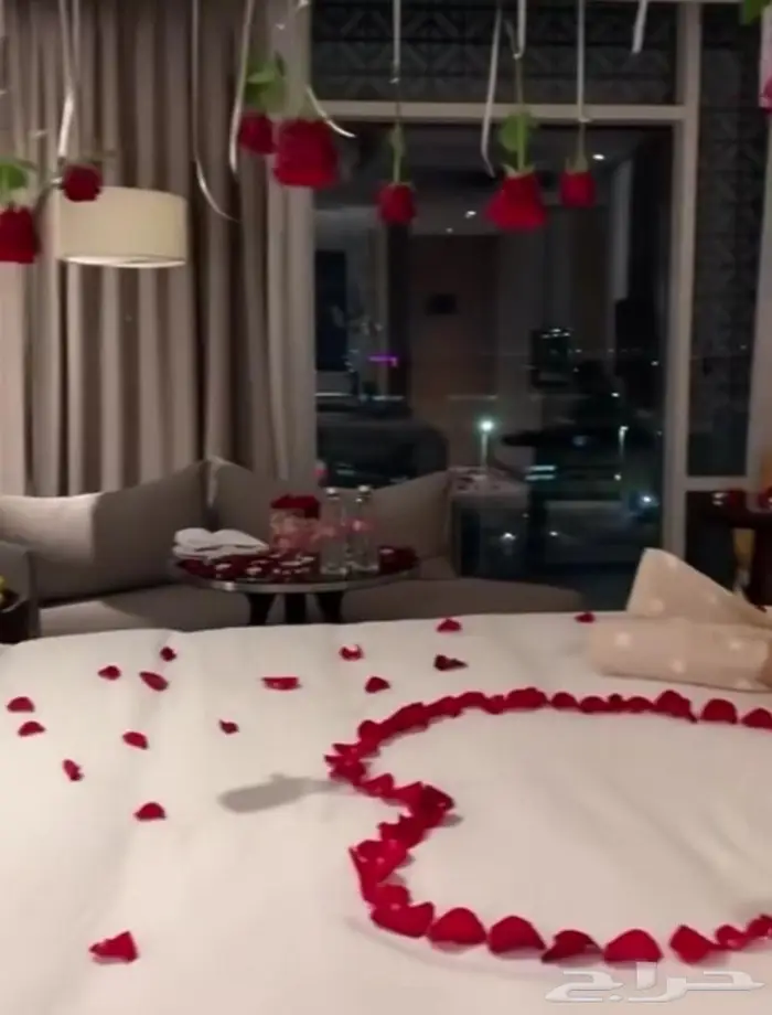 تنسيق حفلات عيد ميلاد ذكرى زواج وزواج 0