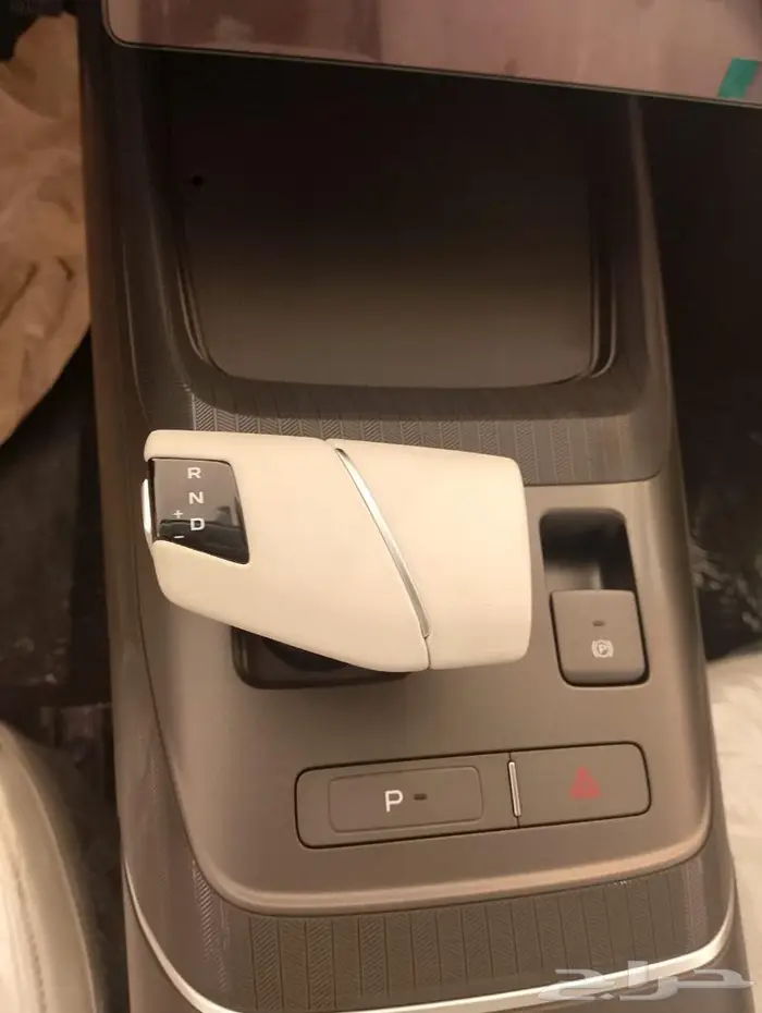 شانجان ايدو بلس 2025 بدون دفعه اولى 5