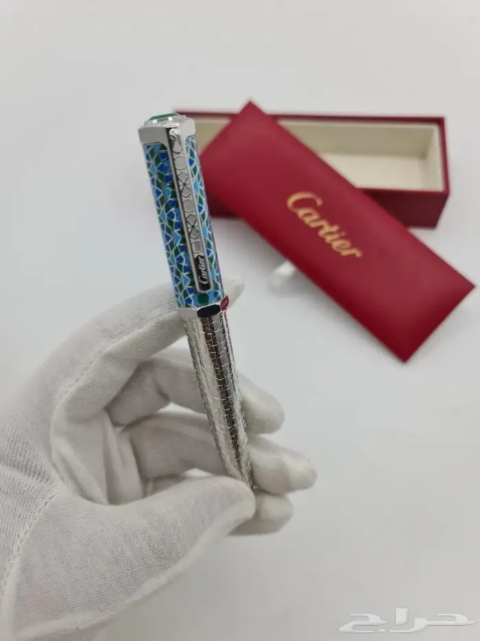 اقلام كارتير 9