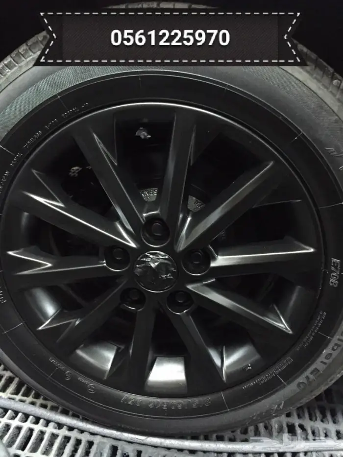 ورشة سمكرة سيارات الحق عروضنا ب700 ريال 91