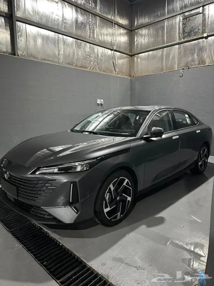 شانجان ايدو بلس 2025 بدون دفعه اولى 0