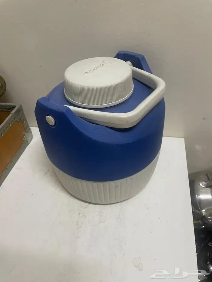 ترمس كولمن نظيف 2