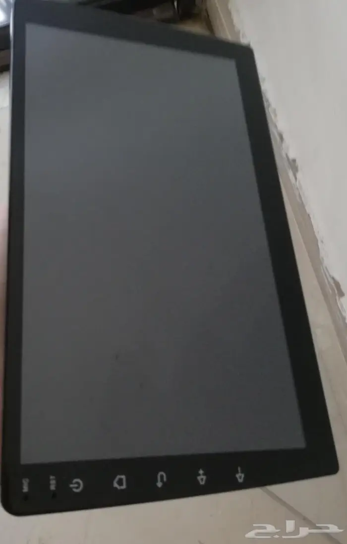 شاشة اندرويد 1