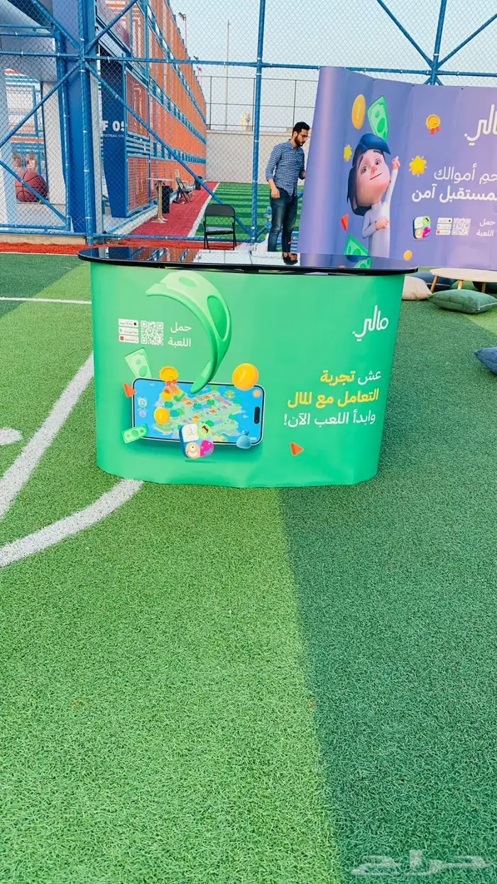 تنظيم فعاليات و حفلات 6