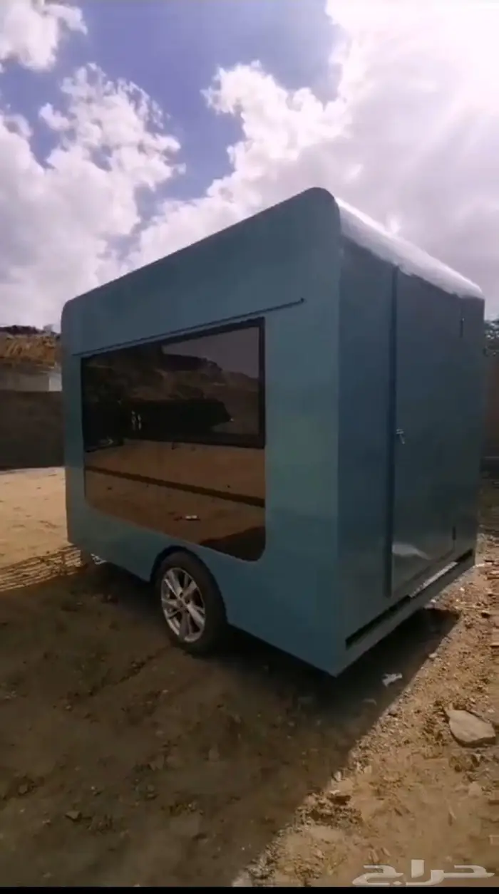 فود ترك للبيع جملة 1