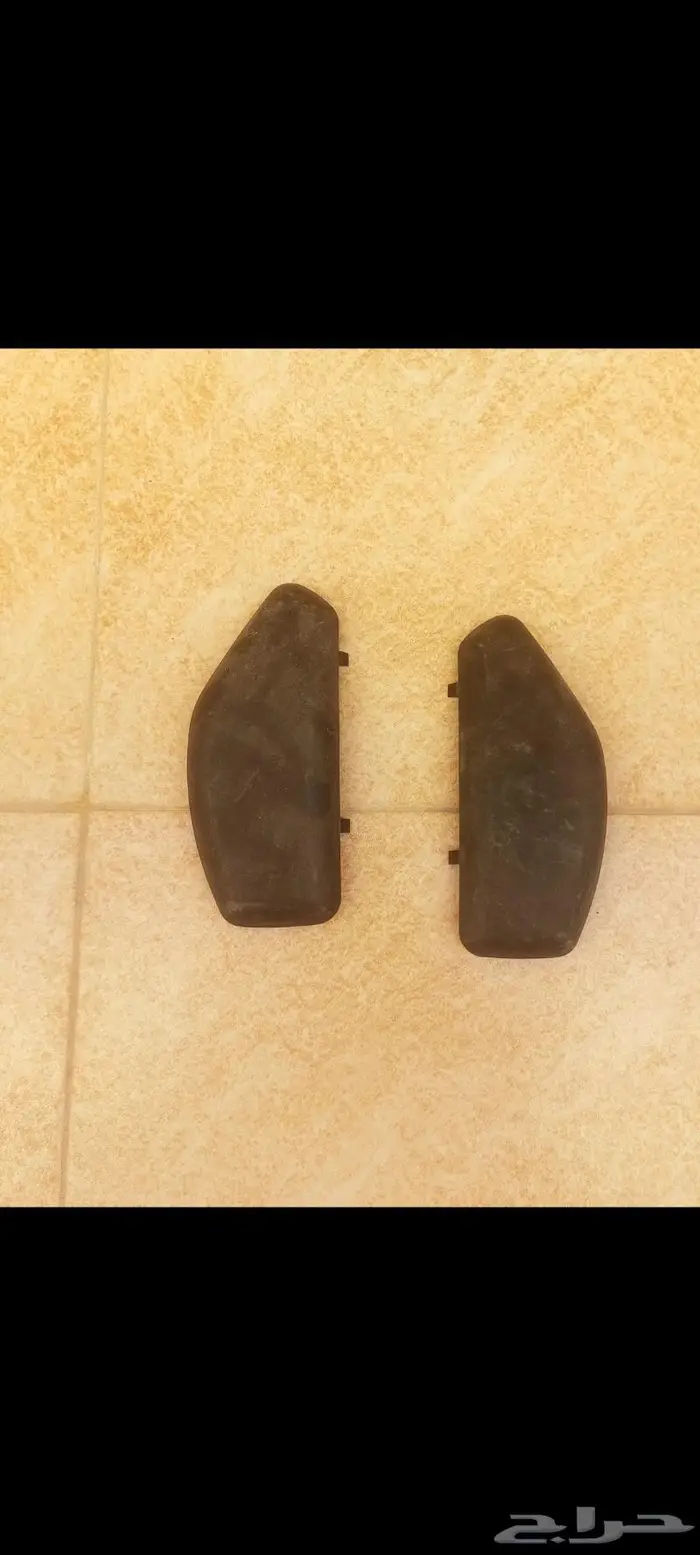 قطع غيار كورولا 2010 - 2011 3