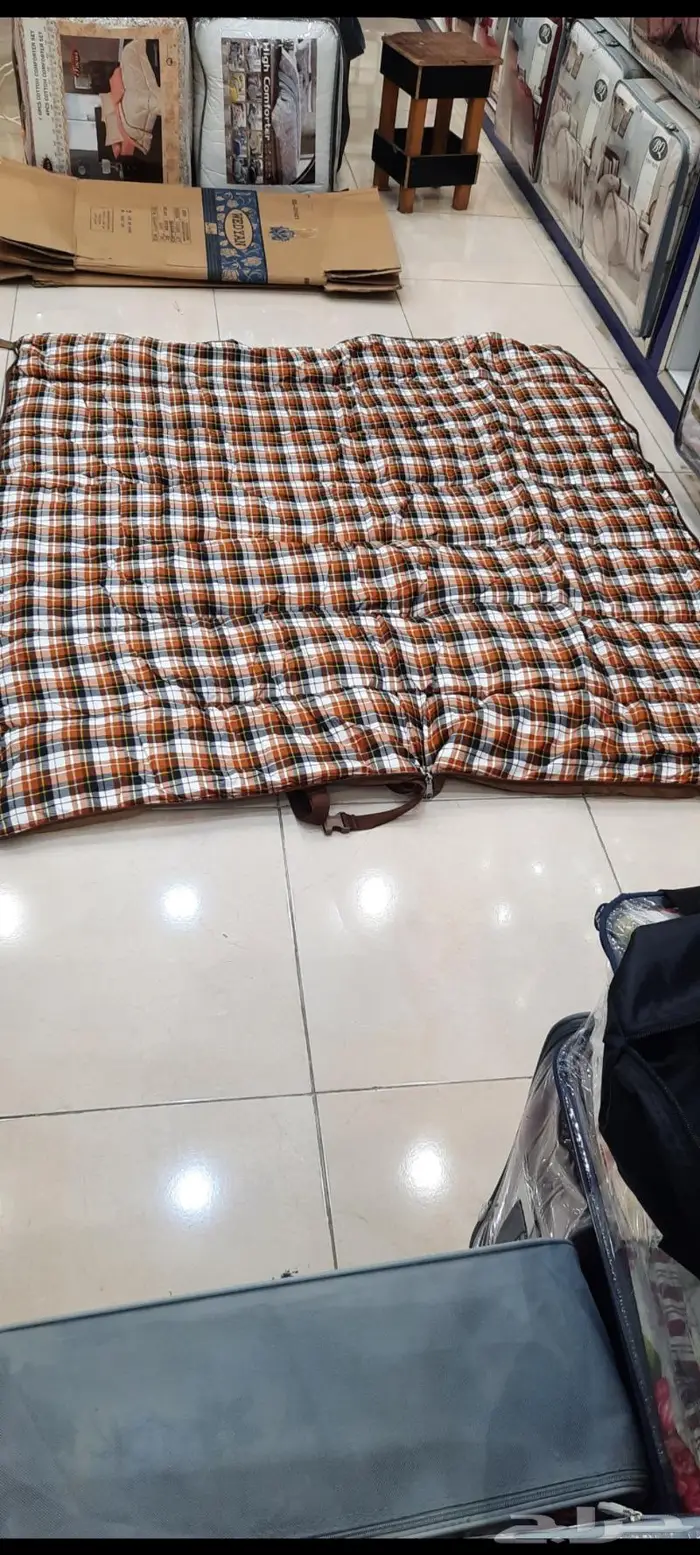 خيام و ناموسيات 95