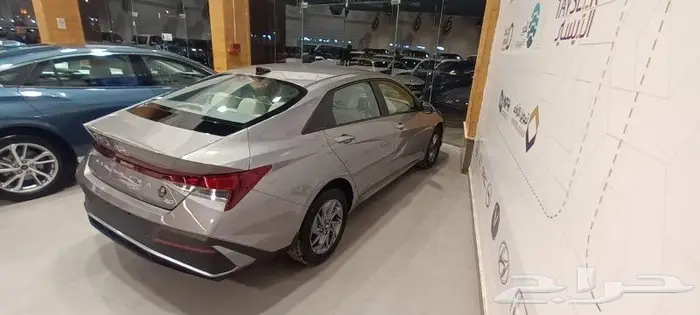 هيونداي النترا سمارت ماكينة 2000 2025 2