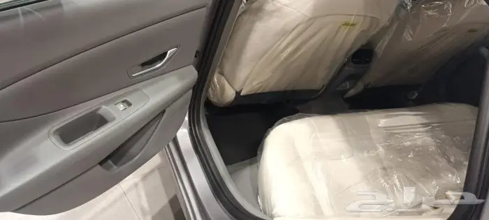 هيونداي النترا سمارت ماكينة 2000 2025 5