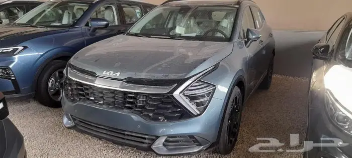 اقل سعر كيا سبورتاج 2025 ستاندر ومطور1600س س الجبر 4