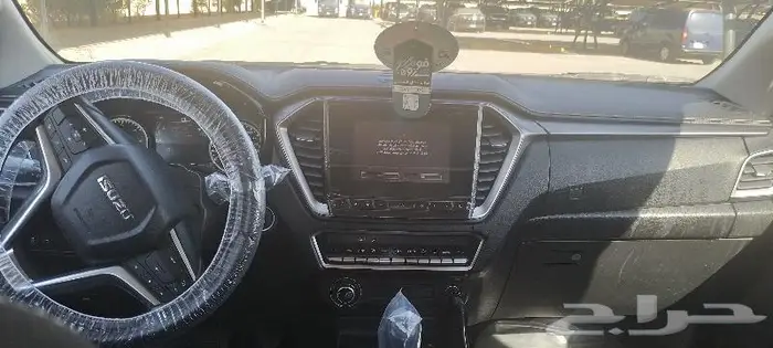 اسيزو غمارتين موديل 2023 5