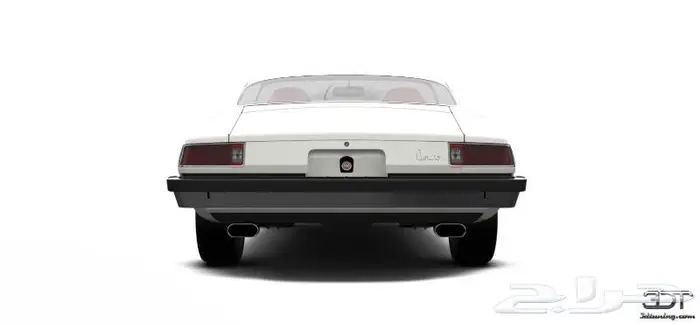 مجسمات المنيوم من شركة 3DTuning 6