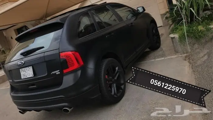 ورشة سمكرة سيارات الحق عروضنا ب700 ريال 30