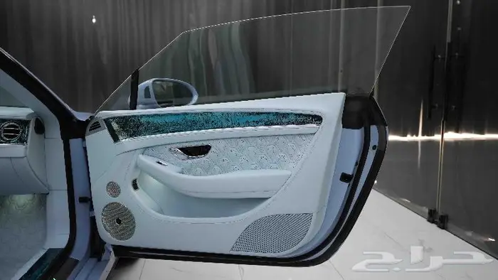 Bentley Continental GTC Onyx Concept 19
