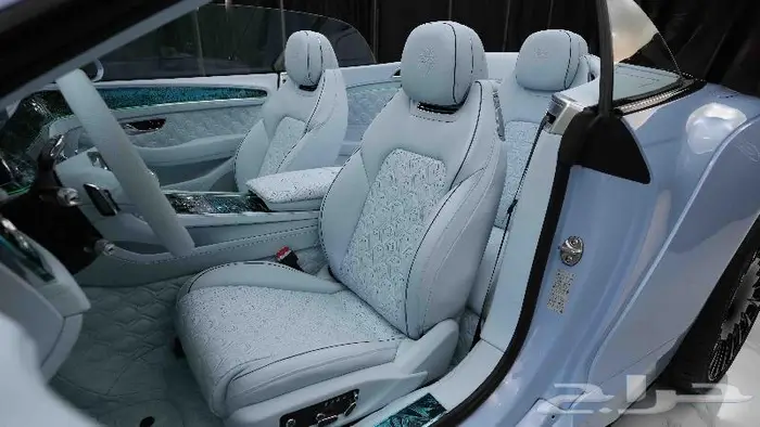 Bentley Continental GTC Onyx Concept 10