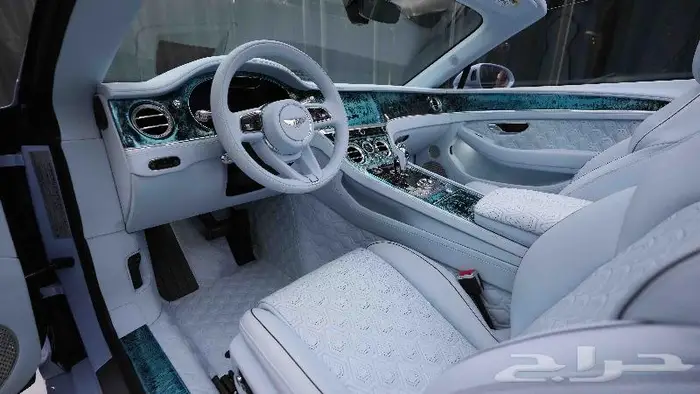 Bentley Continental GTC Onyx Concept 11