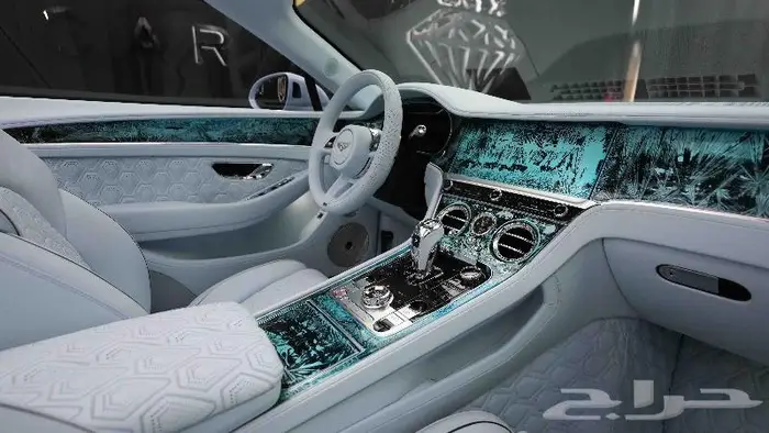 Bentley Continental GTC Onyx Concept 14
