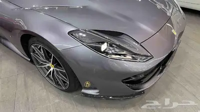Ferrari 812 GTS 6.5L V12 789 HP index