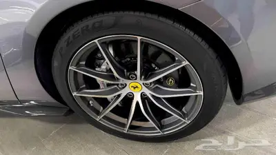 Ferrari 812 GTS 6.5L V12 789 HP index