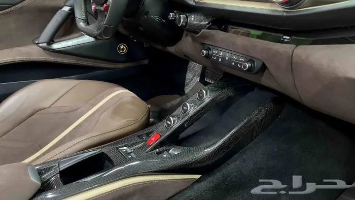 Ferrari 812 GTS 6.5L V12 789 HP 14
